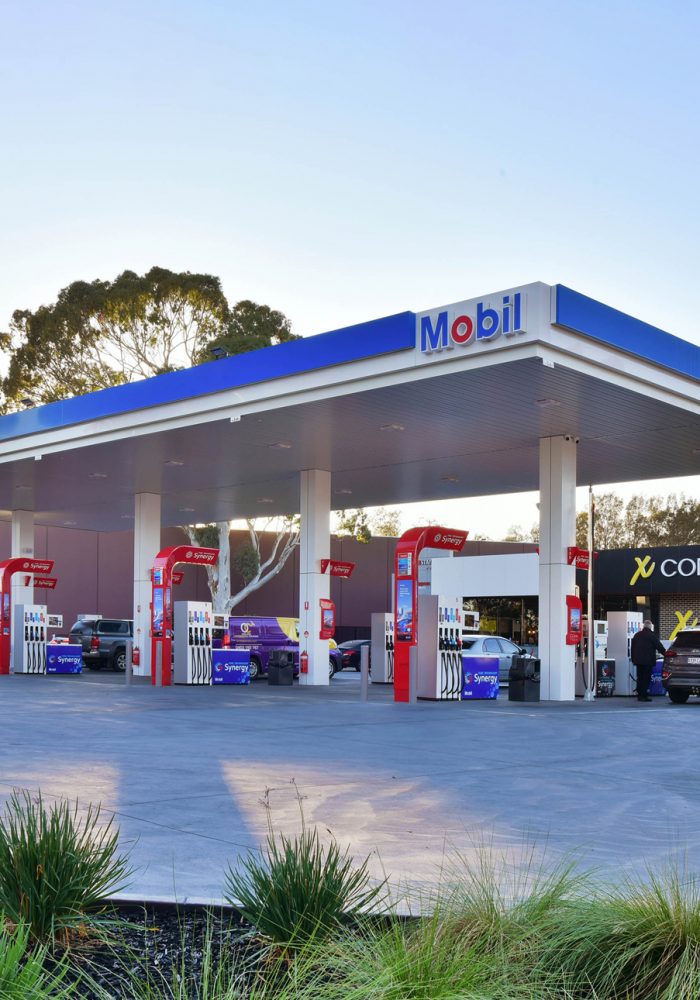 Convenience Retail and Fuel
