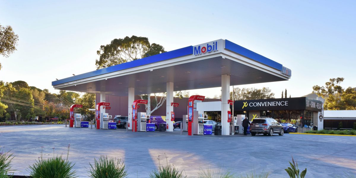 Convenience Retail and Fuel